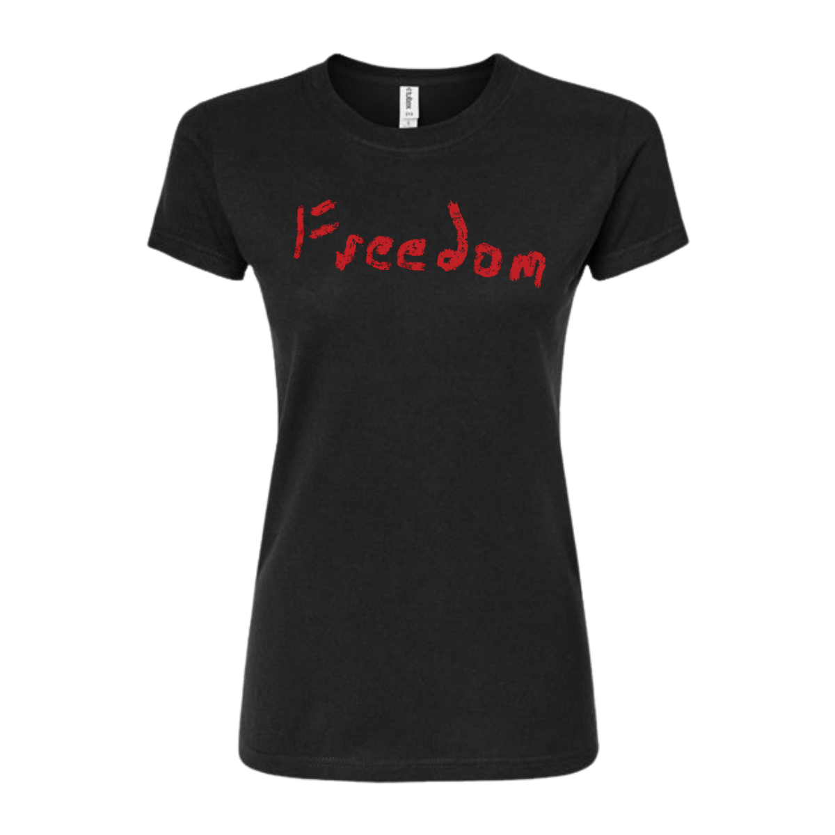 Freedom Women's Tee