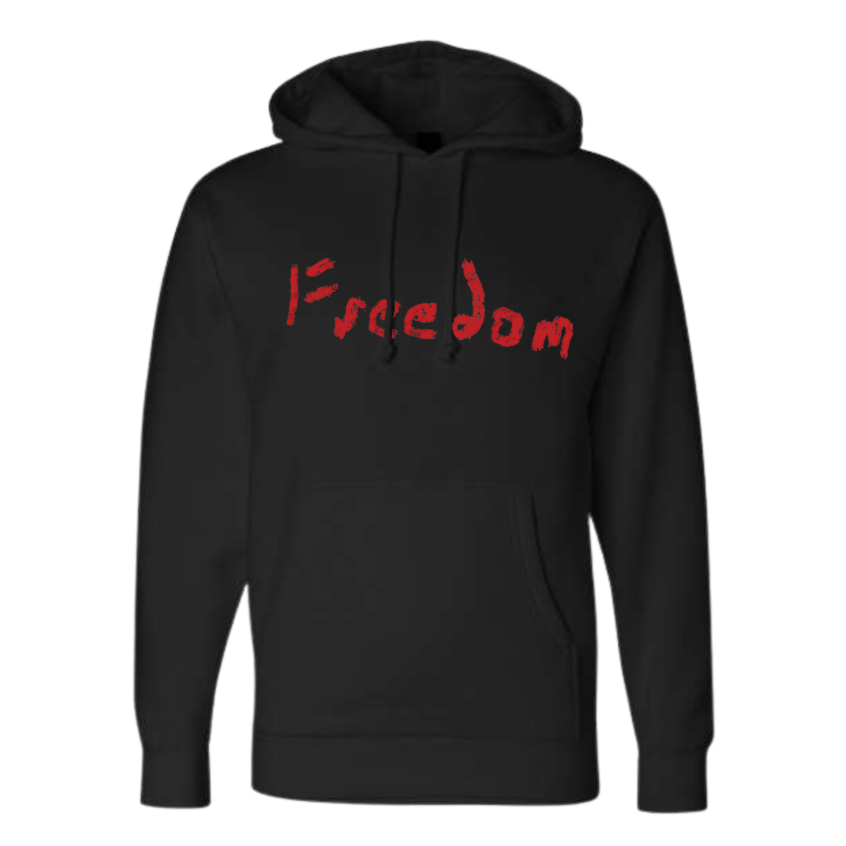 Freedom Hoodie