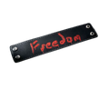 Freedom Bracelet